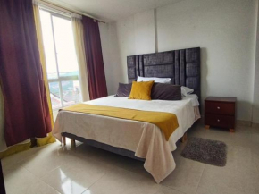 Hotel Guadalupe Home